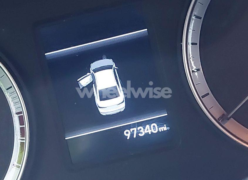 Photo 7 of 2019 Hyundai Sonata SE (VIN 5NPE24AF3KH797697)