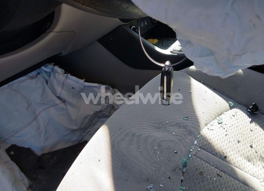 Photo 11 of 2019 Hyundai Sonata SE (VIN 5NPE24AF3KH801182)