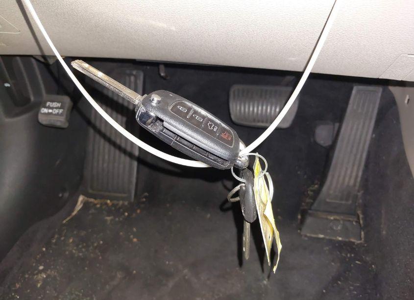 Photo 11 of 2019 Hyundai Sonata SE (VIN 5NPE24AF3KH811856)