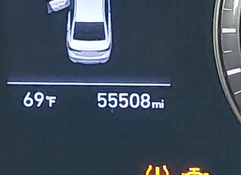 Photo 16 of 2019 Hyundai Sonata SE (VIN 5NPE24AF3KH811856)