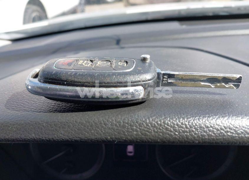 Photo 11 of 2015 Hyundai Sonata SE (VIN 5NPE24AF4FH019060)