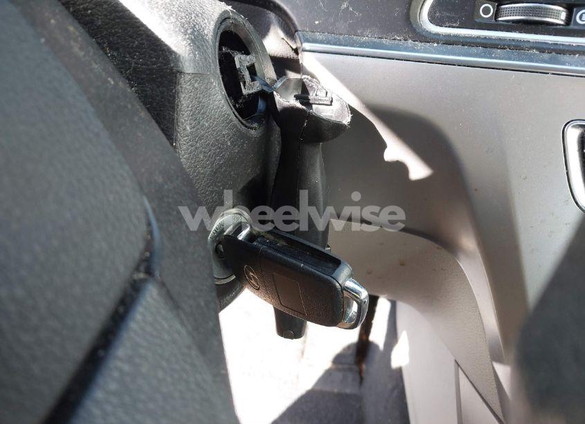 Photo 11 of 2015 Hyundai Sonata SE (VIN 5NPE24AF4FH078755)