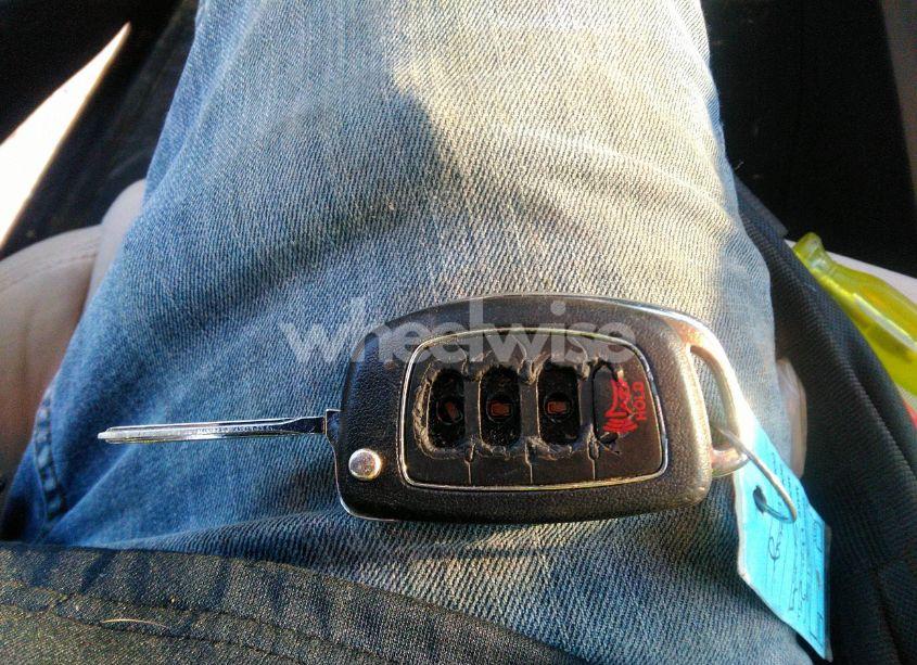 Photo 11 of 2015 Hyundai Sonata SE (VIN 5NPE24AF4FH099718)