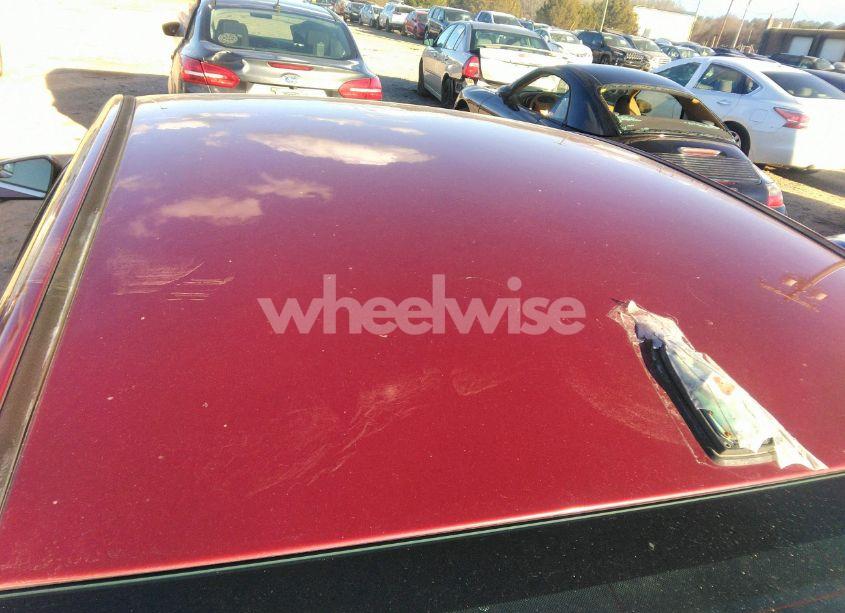 Photo 18 of 2015 Hyundai Sonata SE (VIN 5NPE24AF4FH099718)