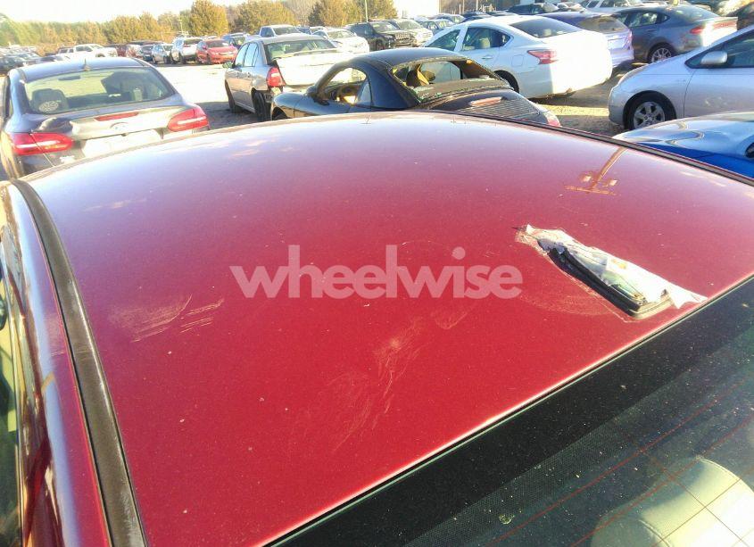 Photo 21 of 2015 Hyundai Sonata SE (VIN 5NPE24AF4FH099718)