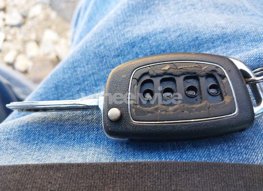 Photo 11 of 2015 Hyundai Sonata SE (VIN 5NPE24AF4FH102634)