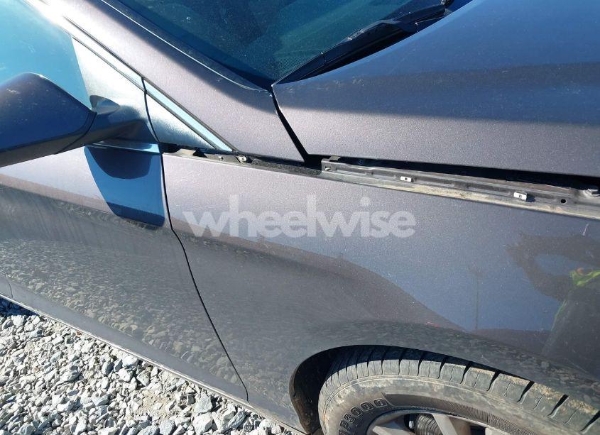 Photo 12 of 2015 Hyundai Sonata SE (VIN 5NPE24AF4FH102634)