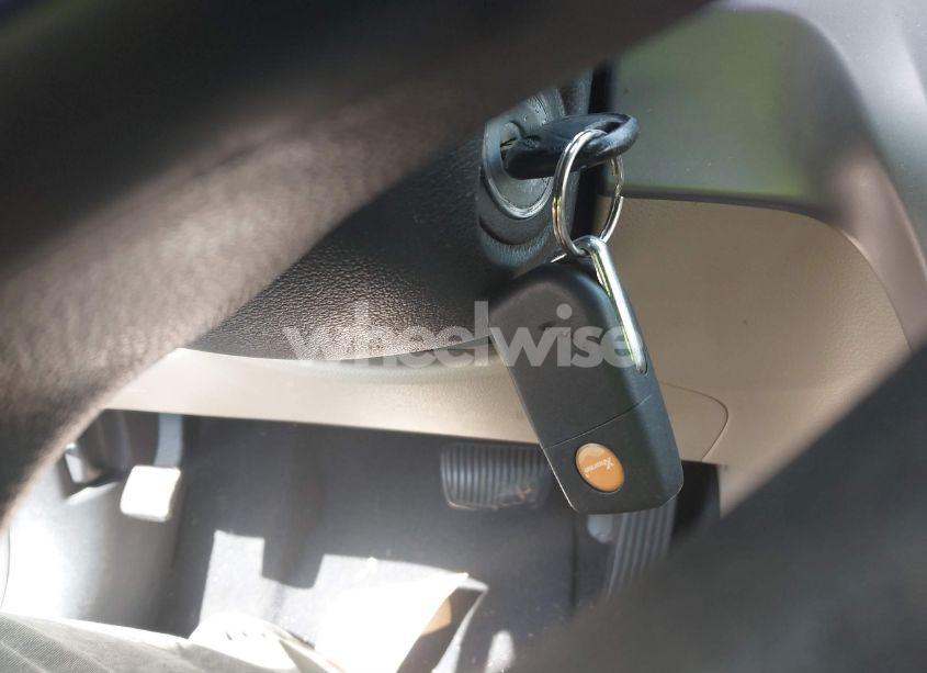 Photo 11 of 2015 Hyundai Sonata SE (VIN 5NPE24AF4FH112774)