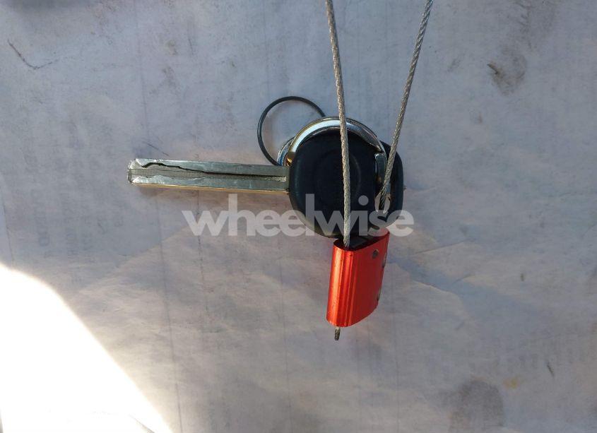 Photo 11 of 2015 Hyundai Sonata SE (VIN 5NPE24AF4FH122110)