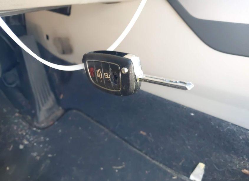 Photo 11 of 2015 Hyundai Sonata SE (VIN 5NPE24AF4FH145581)