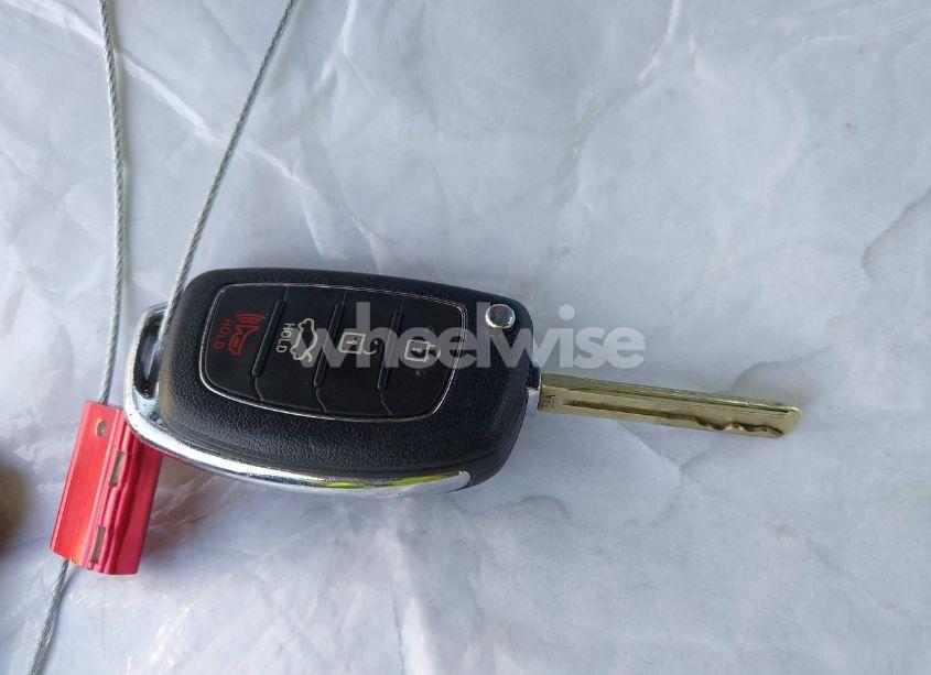 Photo 11 of 2015 Hyundai Sonata SE (VIN 5NPE24AF4FH156094)