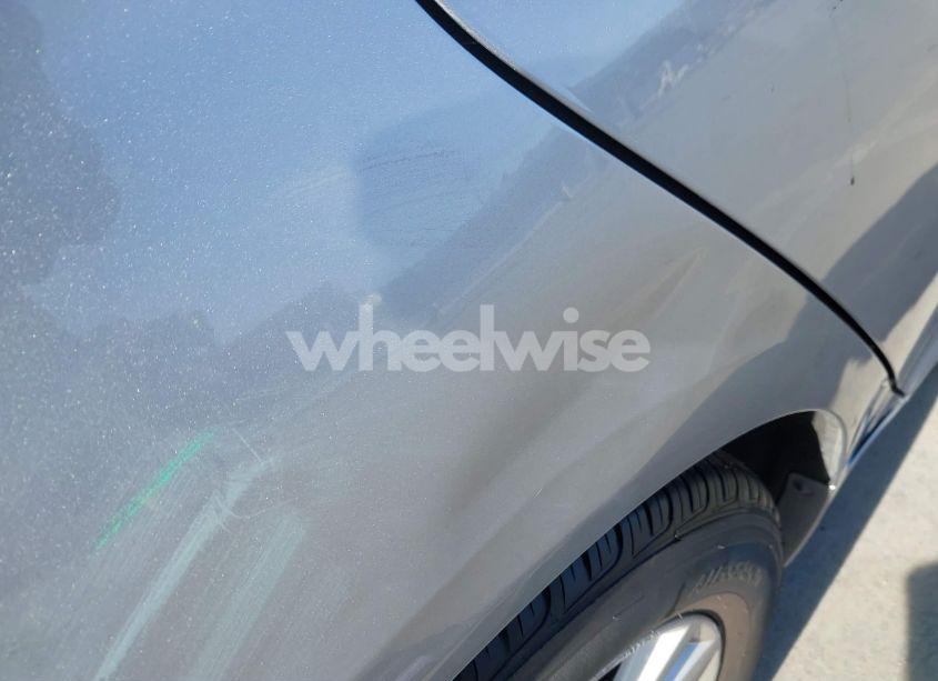 Photo 6 of 2015 Hyundai Sonata SE (VIN 5NPE24AF4FH156094)