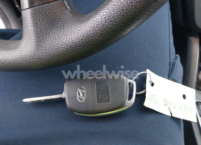 Photo 11 of 2015 Hyundai Sonata SE (VIN 5NPE24AF4FH182954)