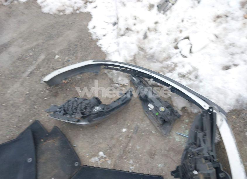 Photo 12 of 2015 Hyundai Sonata SE (VIN 5NPE24AF4FH182954)