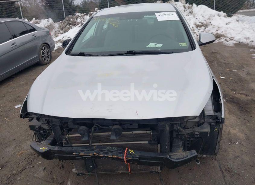 Photo 13 of 2015 Hyundai Sonata SE (VIN 5NPE24AF4FH182954)