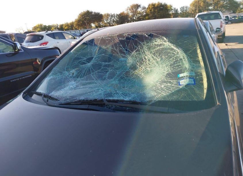 Photo 6 of 2015 Hyundai Sonata SE (VIN 5NPE24AF4FH185692)