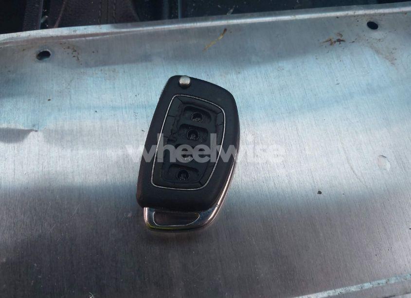 Photo 11 of 2015 Hyundai Sonata SE (VIN 5NPE24AF4FH199222)