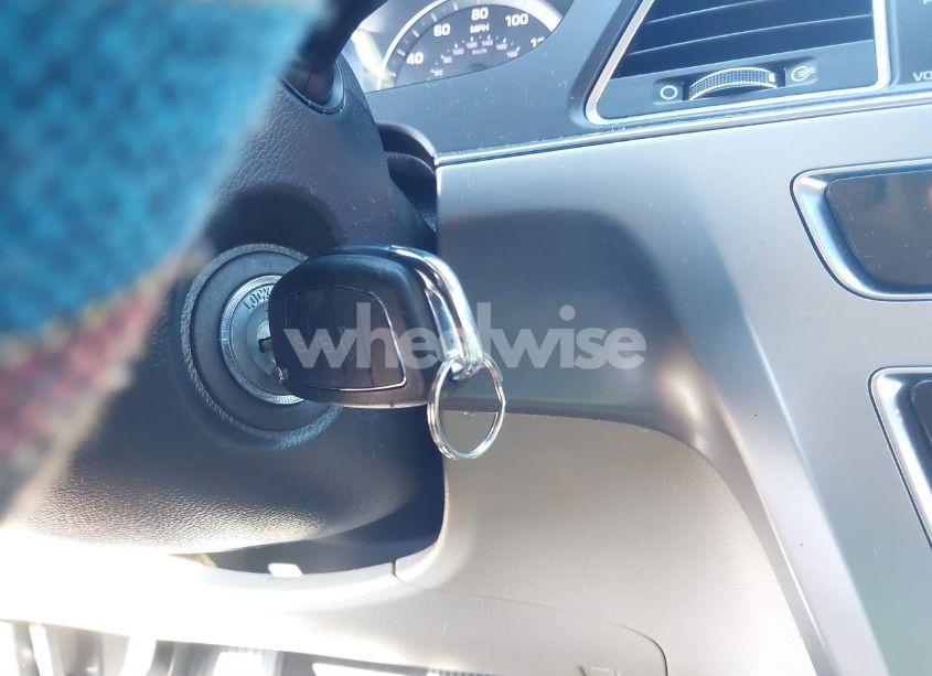 Photo 11 of 2015 Hyundai Sonata SE (VIN 5NPE24AF4FH234647)