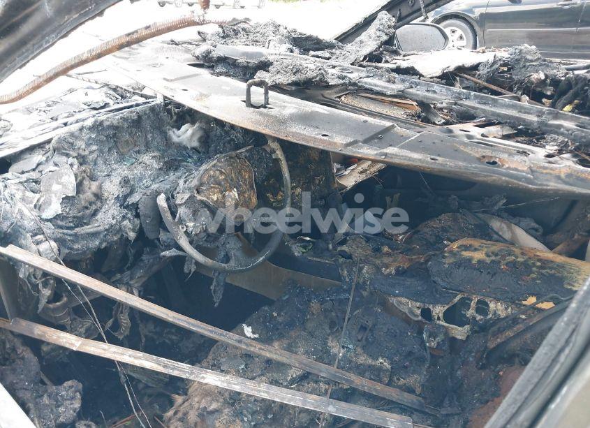 Photo 5 of 2015 Hyundai Sonata SE (VIN 5NPE24AF4FH243901)