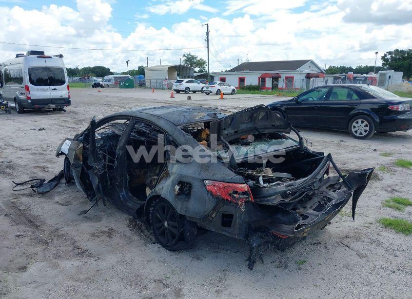 Photo 6 of 2015 Hyundai Sonata SE (VIN 5NPE24AF4FH243901)