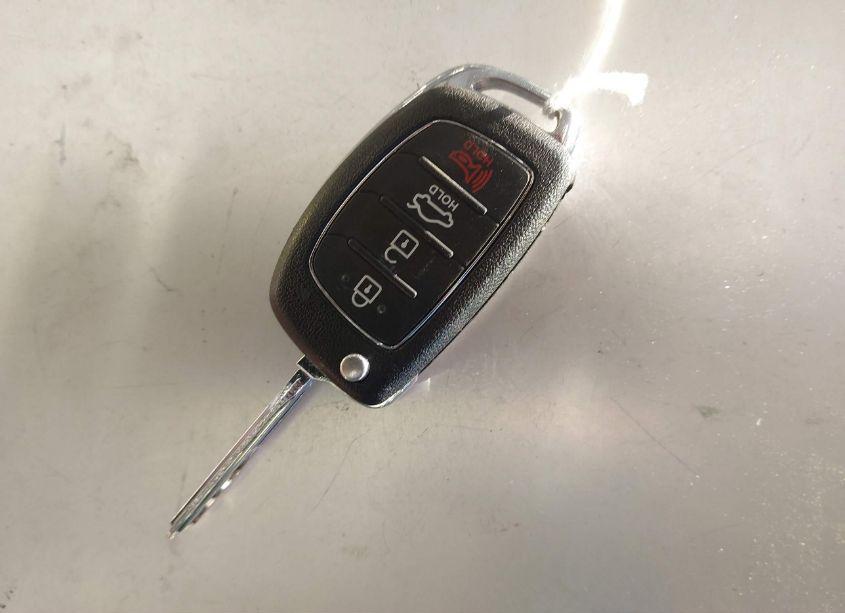 Photo 11 of 2016 Hyundai Sonata SE (VIN 5NPE24AF4GH260232)