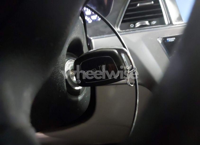 Photo 11 of 2016 Hyundai Sonata SE (VIN 5NPE24AF4GH260585)