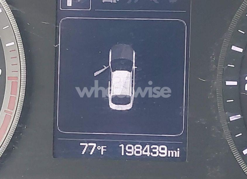 Photo 15 of 2016 Hyundai Sonata SE (VIN 5NPE24AF4GH264670)