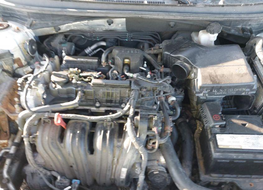 Photo 10 of 2016 Hyundai Sonata SE (VIN 5NPE24AF4GH264961)