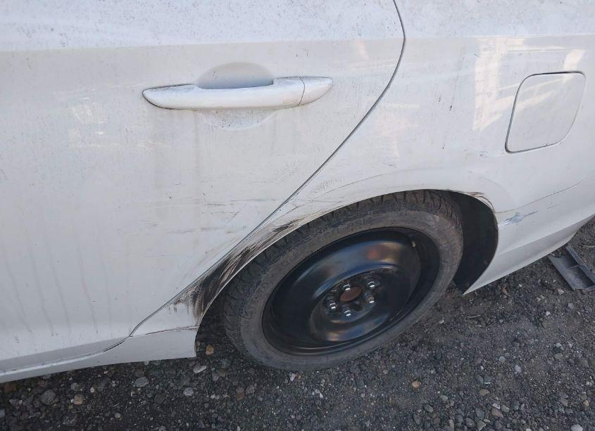 Photo 6 of 2016 Hyundai Sonata SE (VIN 5NPE24AF4GH264961)