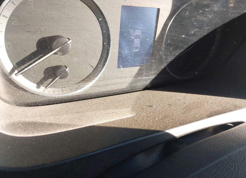 Photo 7 of 2016 Hyundai Sonata SE (VIN 5NPE24AF4GH264961)