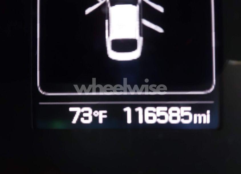 Photo 15 of 2016 Hyundai Sonata SE (VIN 5NPE24AF4GH277693)