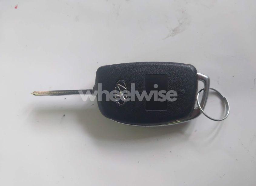 Photo 11 of 2016 Hyundai Sonata SE (VIN 5NPE24AF4GH280920)