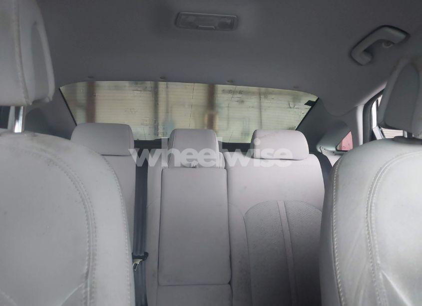 Photo 20 of 2016 Hyundai Sonata SE (VIN 5NPE24AF4GH280920)