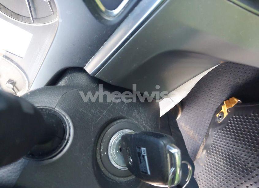 Photo 11 of 2016 Hyundai Sonata SE (VIN 5NPE24AF4GH291044)