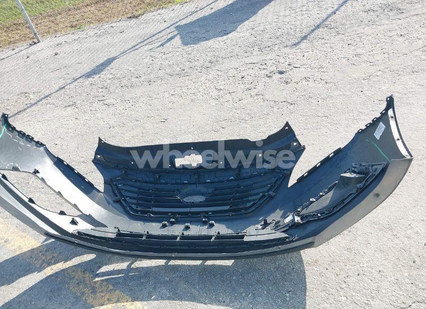 Photo 12 of 2016 Hyundai Sonata SE (VIN 5NPE24AF4GH295952)