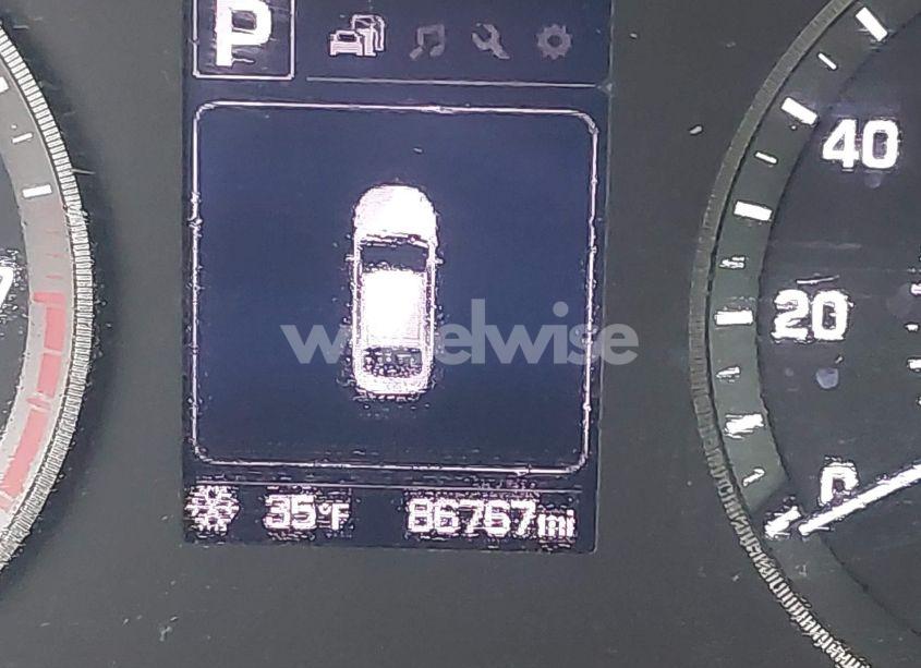 Photo 15 of 2016 Hyundai Sonata SE (VIN 5NPE24AF4GH313740)