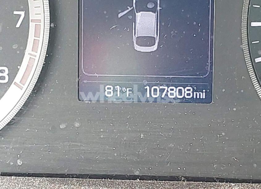 Photo 15 of 2016 Hyundai Sonata SE (VIN 5NPE24AF4GH318145)