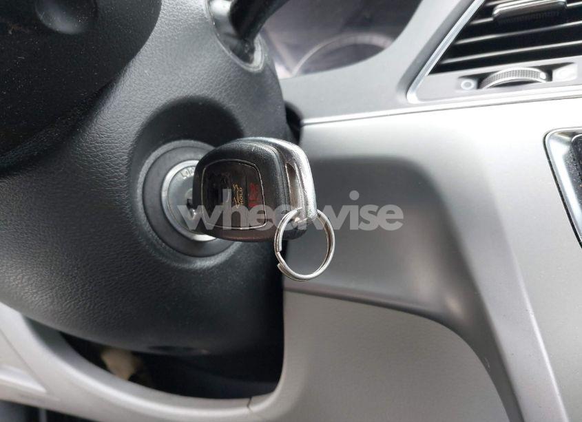 Photo 11 of 2016 Hyundai Sonata SE (VIN 5NPE24AF4GH322549)