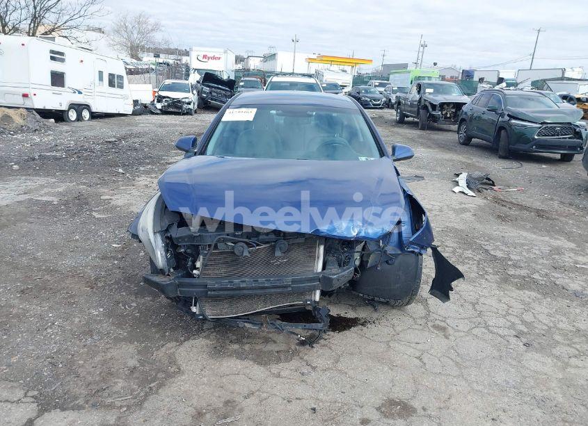 Photo 13 of 2016 Hyundai Sonata SE (VIN 5NPE24AF4GH322549)