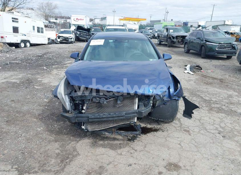 Photo 6 of 2016 Hyundai Sonata SE (VIN 5NPE24AF4GH322549)