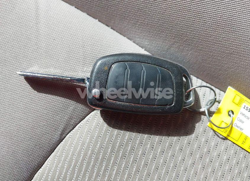 Photo 11 of 2016 Hyundai Sonata SE (VIN 5NPE24AF4GH331946)