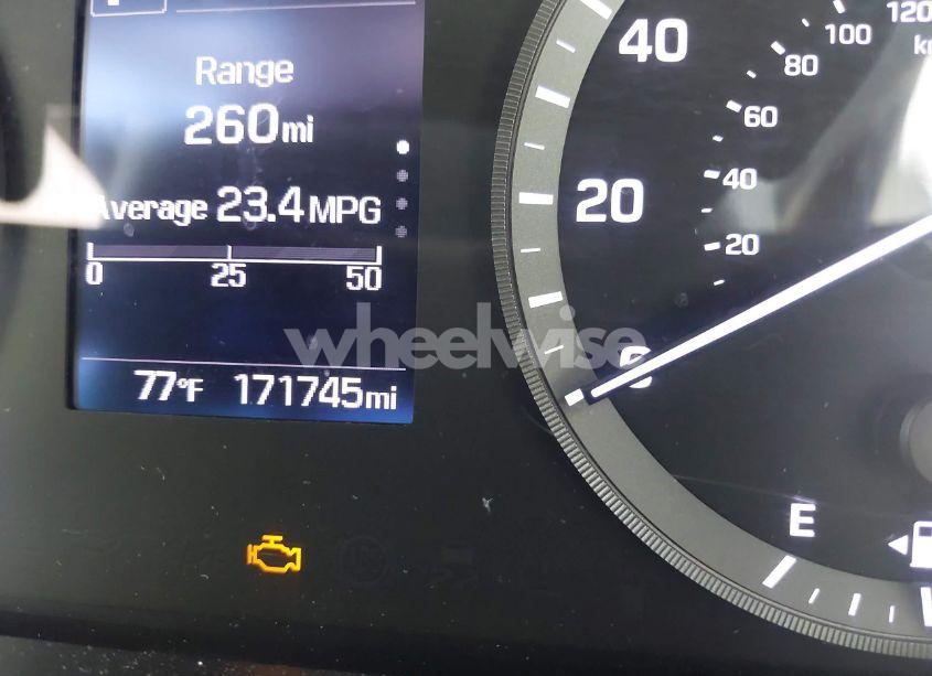 Photo 15 of 2016 Hyundai Sonata SE (VIN 5NPE24AF4GH331946)