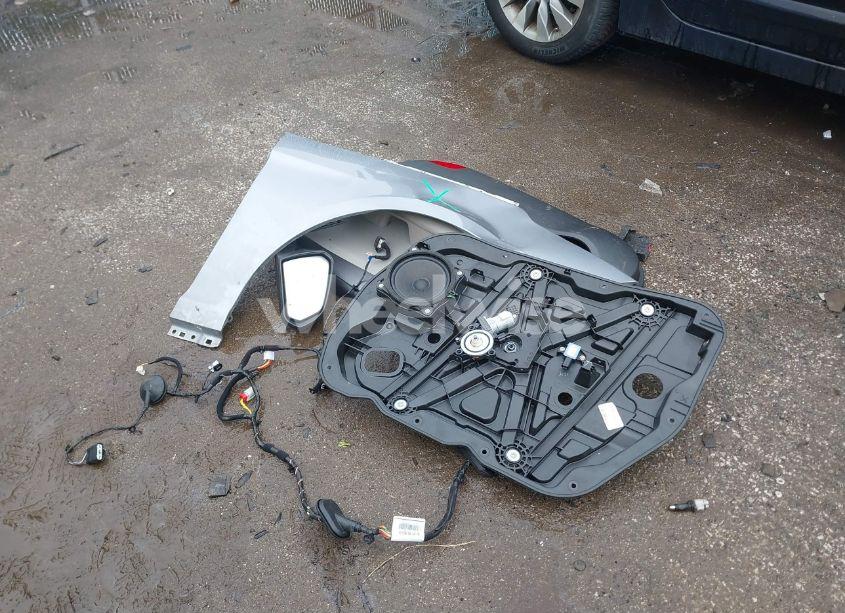 Photo 12 of 2016 Hyundai Sonata SE (VIN 5NPE24AF4GH338802)