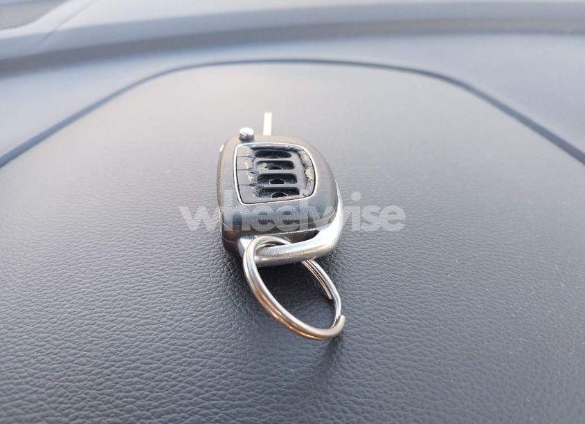 Photo 11 of 2016 Hyundai Sonata SE (VIN 5NPE24AF4GH352926)