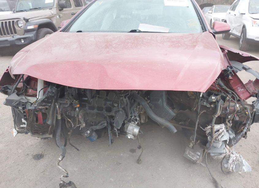 Photo 6 of 2016 Hyundai Sonata SE (VIN 5NPE24AF4GH357186)