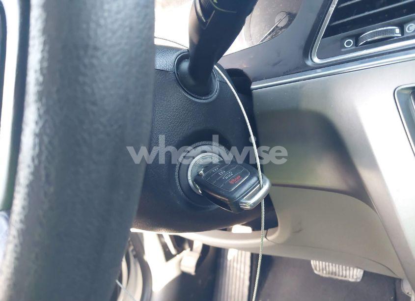 Photo 11 of 2016 Hyundai Sonata SE (VIN 5NPE24AF4GH368270)