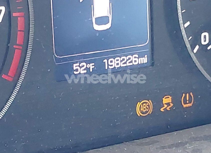 Photo 15 of 2016 Hyundai Sonata SE (VIN 5NPE24AF4GH376918)