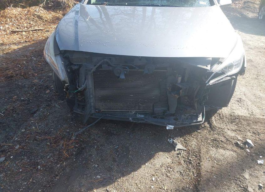 Photo 6 of 2016 Hyundai Sonata (VIN 5NPE24AF4GH393783)