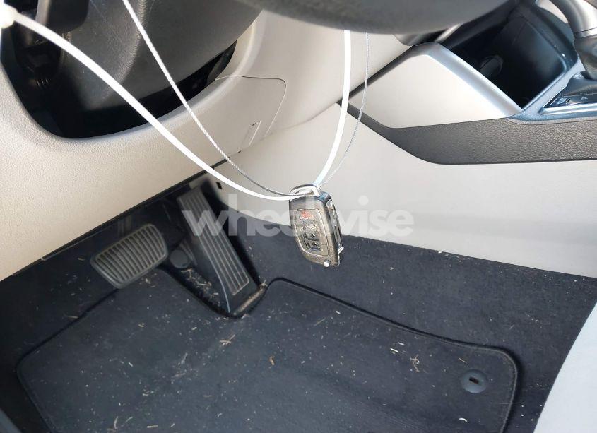 Photo 11 of 2016 Hyundai Sonata SE (VIN 5NPE24AF4GH407648)