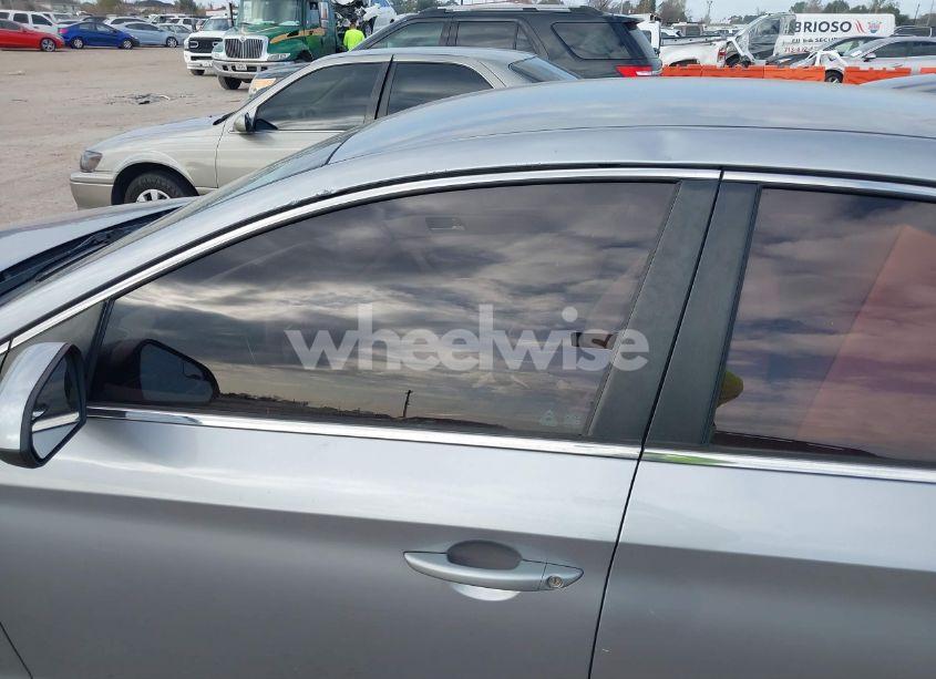 Photo 21 of 2016 Hyundai Sonata (VIN 5NPE24AF4GH411182)